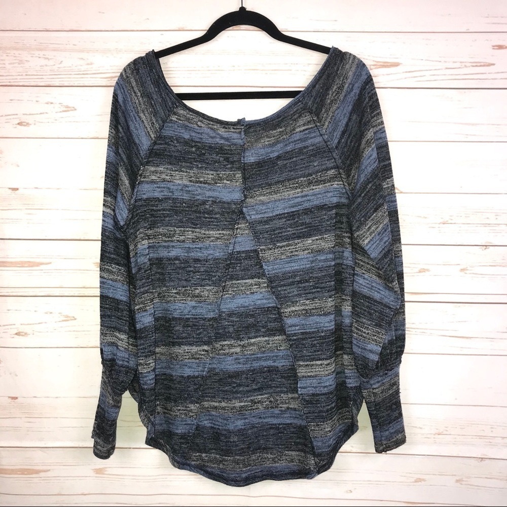 Free People We The Free Carolina Hacci Top - Picture 4 of 8
